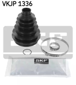 Комплект пыльника SKF VKJP 1336